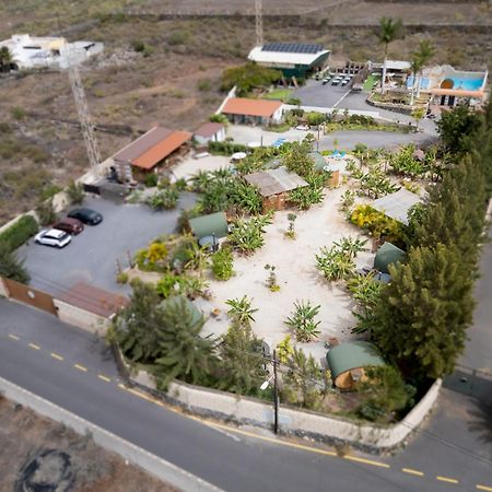 Macaronesia Love Spa, Sauna Y Piscina Buzanada Luaran gambar