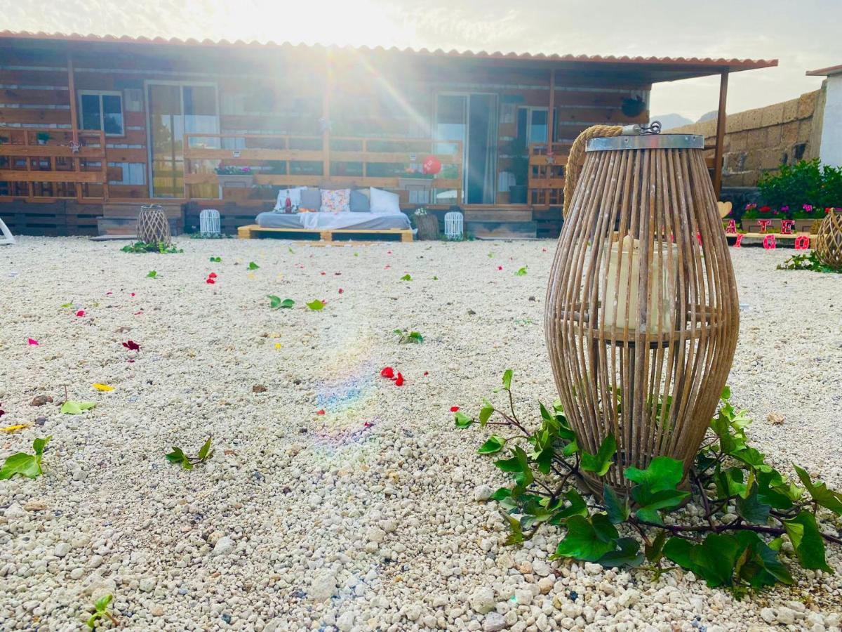 Macaronesia Love Spa, Sauna Y Piscina Buzanada Luaran gambar