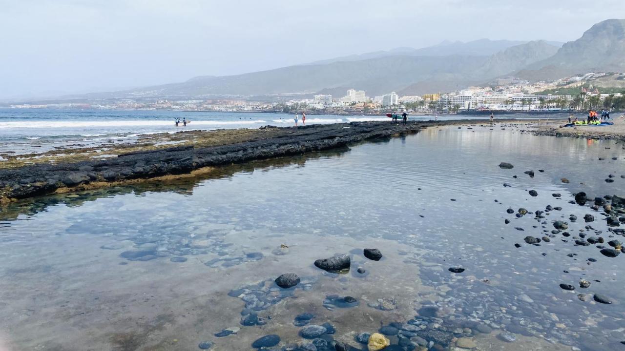 Macaronesia Love Spa, Sauna Y Piscina Buzanada Luaran gambar